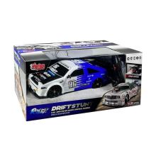 HB-SC16A07 Kumandalı  4x4 Drift Araba Işıklı ve Buharlı 1:16