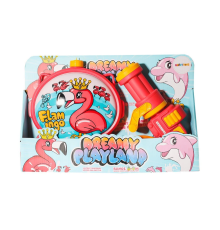 HC8806 Dinazor/Flamingo Su Tabancası
