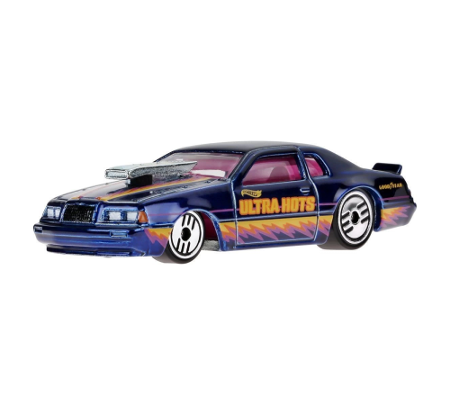 HDG52 Hot Wheels Ultra Hots Arabalar 12 adet koli ile satılır. Koli fiyatıdır.