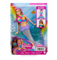 HDJ36 Barbie, Işıltılı Deniz Kızı, Dreamtopia Hayaller Ülkesi