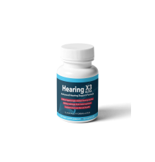 Hearing X3 Ultra 1 Adet