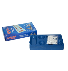 HED 002 PLASTİK MANGALA