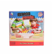 HED 099 Denge Tetrisi 22 Parça -Hobi