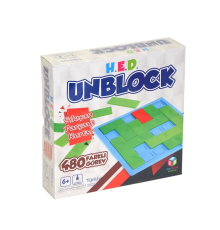 HED 228 Hobi Zeka Unblock