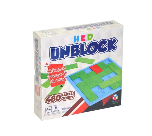 HED 228 Hobi Zeka Unblock HED 228 Hobi Zeka Unblock