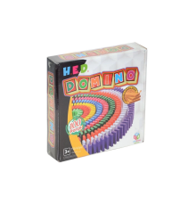 HED 338 Hobi Zeka Domino 100 Parça