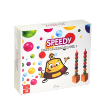 HED 384 SPEEDY