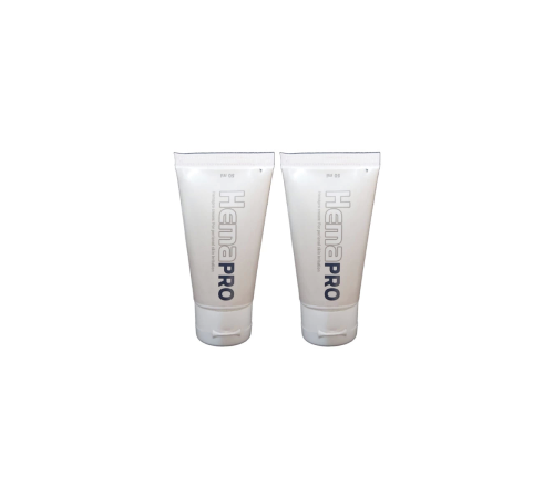 Hemapro Cream 2 Adet Hemoroidinize Basurunuza Akıntınıza Şişkinliğinize Krem 50 ml