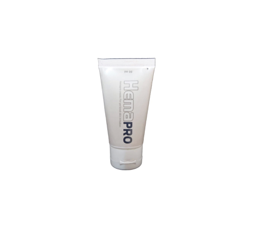 Hemapro Cream Hemoroidinize Basurunuza Akıntınıza Şişkinliğinize Krem 50 ml