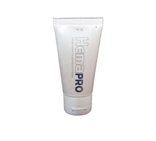 Hemapro Hemo.roid Sızıları Şişlik Azaltıcı Masaj Bakım Kremi 50 ml X 1 Adet