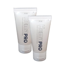 Hemapro Hemo.roit Sızıları Şişlik Azaltıcı Masaj Bakım Kremi 100 ml x 1 adet