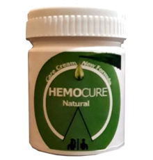 Hemocure Etkili Hemo Srcx -- Hemocure Kremi 50ml / Hemocure Hemorrhoids Ceam 50mlhémoroìd