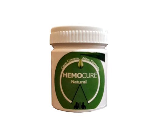 Hemocure Krem 50ML / Hemeroids Ceam Ba.sur Kremi