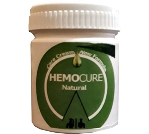 Hemocure Kremi 50 ml Hemocure Kremi 50 ml