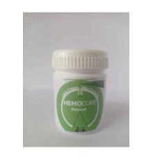 Hemocure Kremi Etkili Tedavi 50ml / Hemorrhoids Ceam 50ml