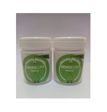 Hemocure Kremi Etkili Tedavi 50ml / Hemorrhoids Ceam 50ml X 2 ADET