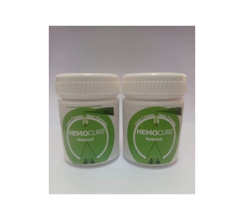 Hemocure Kremi Etkili Tedavi 50ml / Hemorrhoids Ceam 50ml X 2 ADET Hemocure Kremi Etkili Tedavi 50ml / Hemorrhoids Ceam 50ml X 2 ADET