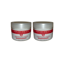 HEMOPLUS 100ml KREMİ / HEMORRHOİDS CREAM 50ml X 2 ADET