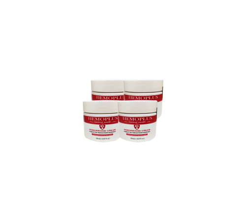Hemoplus Büyük Boy Hemeroid Krem 4 Adet 150 ml Ba.sur Kremi Hemoplus Büyük Boy Hemeroid Krem 4 Adet 150 ml Ba.sur Kremi