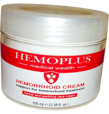 Hemoplus Krem 150 ml ASMZF108