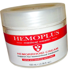 Hemoplus Krem 150 ml HZNZF108