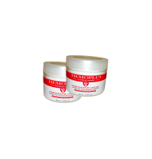 Hemoplus Krem 150 ml Ölçeğinde 2 Adet Hemeroid Kremi