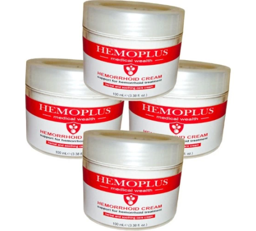 Hemoplus Krem 4 Tane x 150 ml GZYZF150 Hemoplus Krem 4 Tane x 150 ml GZYZF150