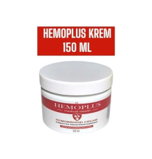 Hemoplus Krem - Hemorrhoid Cream 150 ml x 1 Adet