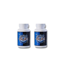 Herbal Vivid Gold Erkeklere Özel Bölge Geliştirici Bitkisel Performans Takviyesi 60 lı X 2 Adet