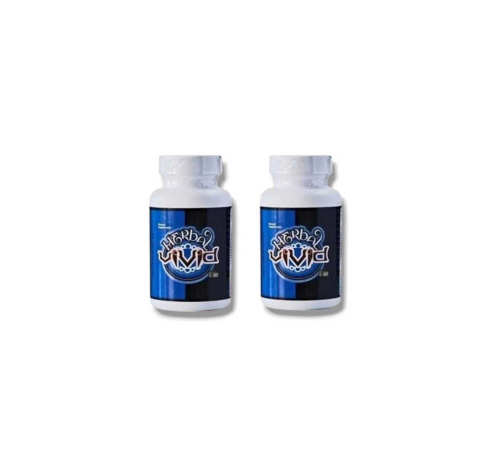 Herbal Vivid Gold Erkeklere Özel Bölge Geliştirici Bitkisel Performans Takviyesi 60 lı X 2 Adet Herbal Vivid Gold Erkeklere Özel Bölge Geliştirici Bitkisel Performans Takviyesi 60 lı X 2 Adet