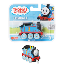 HFX89 Thomas ve Friends - Küçük Tekli Tren (Sür-Bırak) 1 adet stokta olan gönderilir