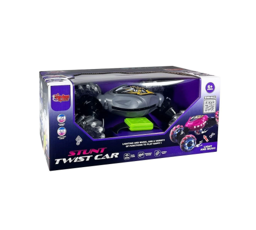 HG4-28 Uzaktan Kumandalı Bilekten Kontrol Şarjlı 2.4G Stunt Araba HG4-28 Uzaktan Kumandalı Bilekten Kontrol Şarjlı 2.4G Stunt Araba