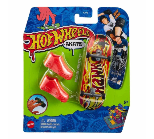 HGT46 Hot Wheels Skate Parmak Kaykay ve Ayakkabı Paketleri- 1 Adet Stokta Olan Gönderilir HGT46 Hot Wheels Skate Parmak Kaykay ve Ayakkabı Paketleri- 1 Adet Stokta Olan Gönderilir