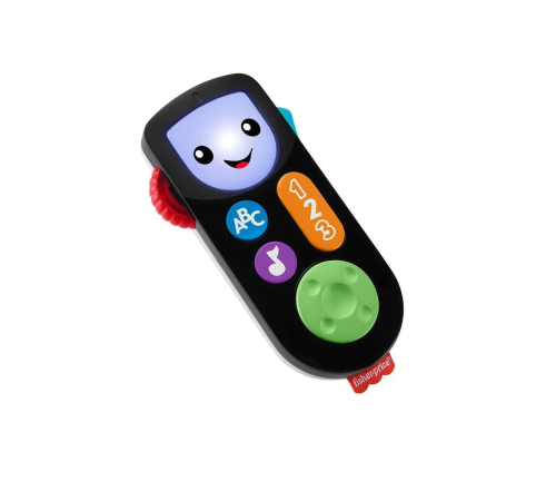 HHH27 Fisher-Price, İzle ve Öğren Kumanda