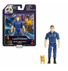 HHJ78 Lightyear, Ana Figürler Serisi - Stokta Olan Gönderilir