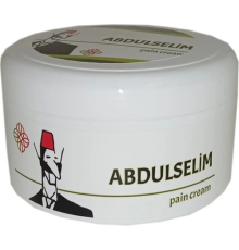 Etkili  Abdulselim Osmanlı Mucizesi Vücut Sızıları Için Krem 200 Ml 2 Ad