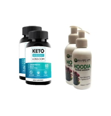 Etkili  Buckthorn Weed Slimming Gel 150 ml + Çehre Tohumu Sıkılaştırıcı X 2 ADET