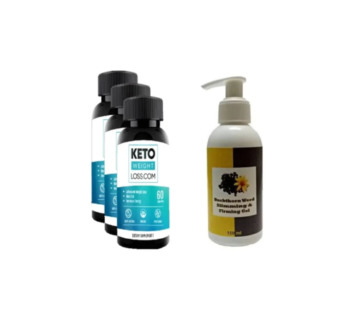 Etkili Buckthorn Weed Slimming Gel 150 ml + Çehre Tohumu Sıkılaştırıcı X 3 ADET Etkili Buckthorn Weed Slimming Gel 150 ml + Çehre Tohumu Sıkılaştırıcı X 3 ADET