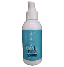 Etkili  Dev Erkekler Için Özel Bölge Bakım ve Güç Kremi 125 ml / Area Care And Strength Cream For Men