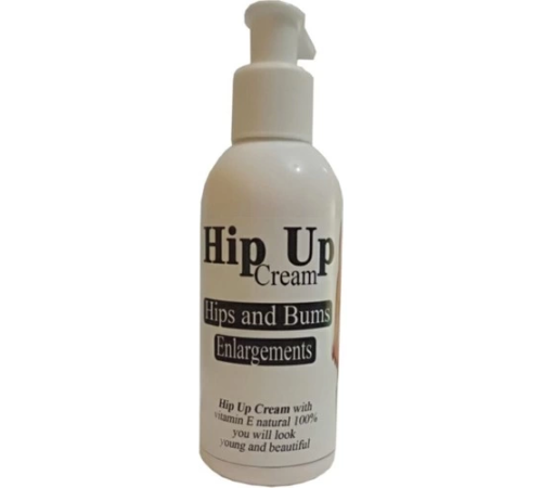 Etkili Hipup Kalça Kaldırma,popo Büyütme,, Vücut Kremi 120 ml Etkili Hipup Kalça Kaldırma,popo Büyütme,, Vücut Kremi 120 ml