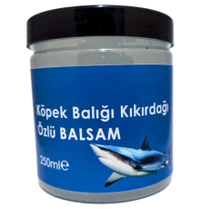 Etkili  Köpekbalığı Kremi 250 ml Paincream