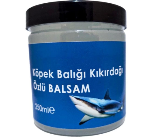 Etkili Köpekbalığı Kremi 250 ml Paincream ASMZF105 Etkili Köpekbalığı Kremi 250 ml Paincream ASMZF105