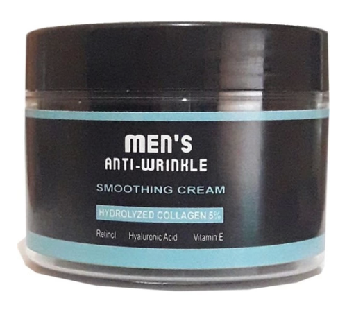 Etkili Men's Anti-Wrinkle Smoothing Cream Erkek Bakım Kremi 100 ml Etkili Men's Anti-Wrinkle Smoothing Cream Erkek Bakım Kremi 100 ml