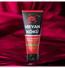 Etkili  Meyan Kökü Erkeklere Özel Yüksek Farkındalık 50 ml Hızlı Krem