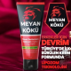 Etkili Meyan Kökü Erkeklere Özel Yüksek Farkındalık 50 ml Hızlı Krem