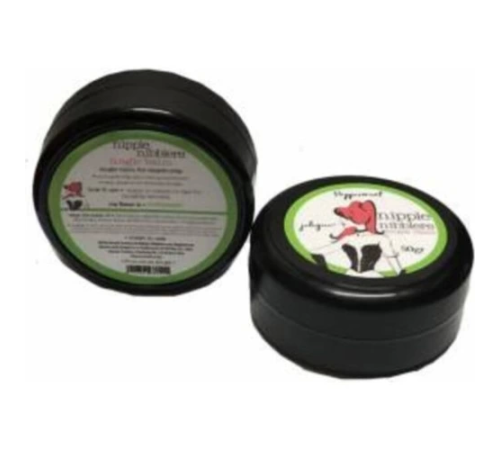 Etkili Nipple Nibblers Tingle Balm 50 ml Naneli Göğüs Bakım Kremi + Genital Bakım Kremi 120 ml Etkili Nipple Nibblers Tingle Balm 50 ml Naneli Göğüs Bakım Kremi + Genital Bakım Kremi 120 ml