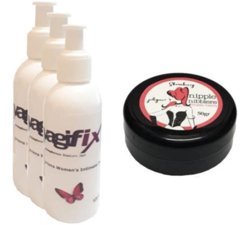 Etkili Nipple Nibblers Tingle Balm 50ML Çilekli Göğüs Bakım Kremi 3 Adet Genital Bakım Kremi 120 M Etkili Nipple Nibblers Tingle Balm 50ML Çilekli Göğüs Bakım Kremi 3 Adet Genital Bakım Kremi 120 M