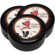 Etkili Nipple Nibblers Tingle Balm Chocolate Flavored 50ML Çikolatalı Göğüs Bakım Kremi 3 Adet