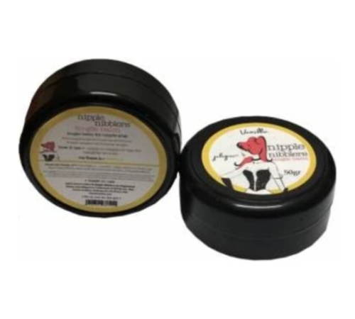 Etkili Nipple Nibblers Tingle Balm Vanilla Flavored Vanilyalı Göğüs Bakım Kremi 2 Adet 50 ml Etkili Nipple Nibblers Tingle Balm Vanilla Flavored Vanilyalı Göğüs Bakım Kremi 2 Adet 50 ml