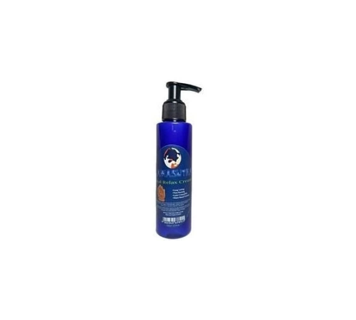 Etkili Relax Krem Vücut Masaj Yağı 125 ml Etkili Relax Krem Vücut Masaj Yağı 125 ml